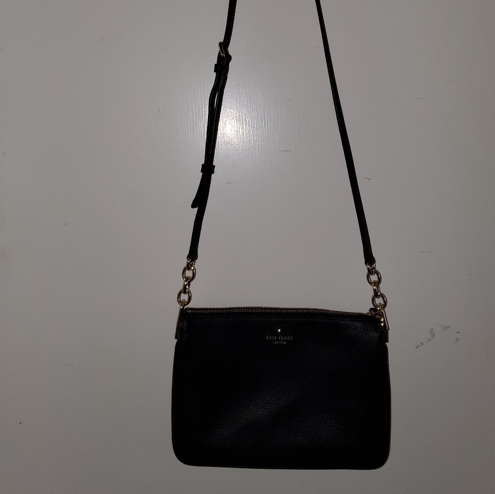 Kate Spade crossbody pouch